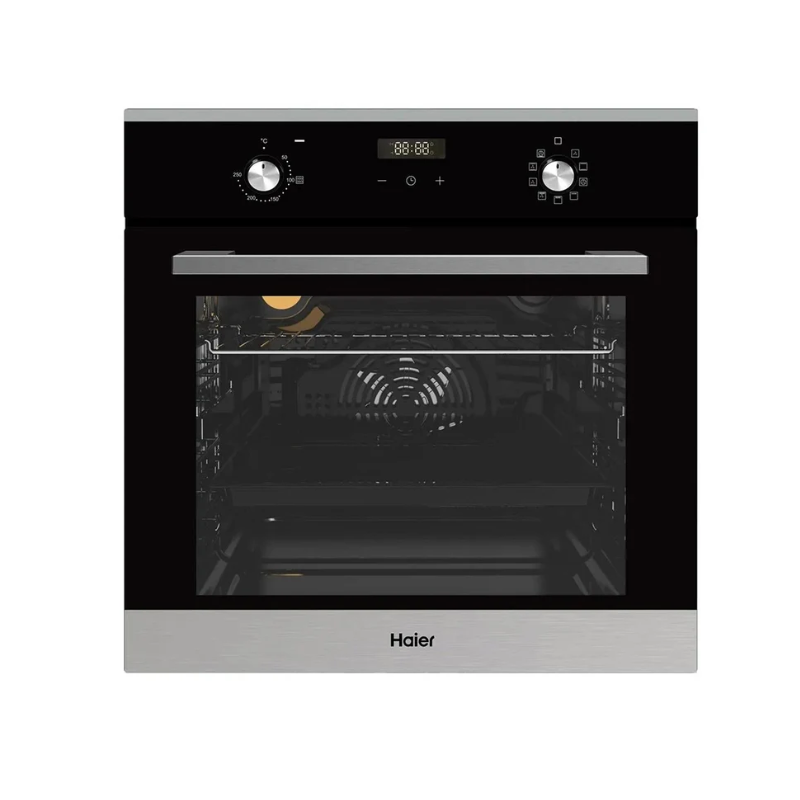 Haier HOX-P09HGBX-PK Built In Oven