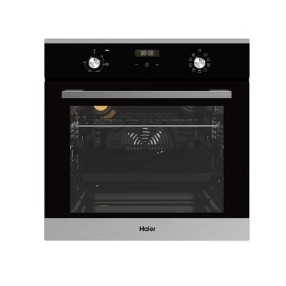 Haier HOX-P09HGBX-PK Built In Oven