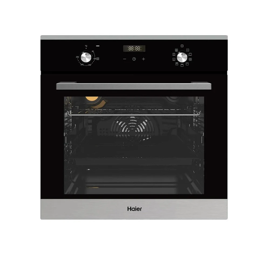 Haier HOX-P09HGBX-PK Built In Oven