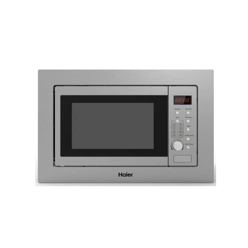 Haier HMN-25NG23 SS Built In Micro Oven