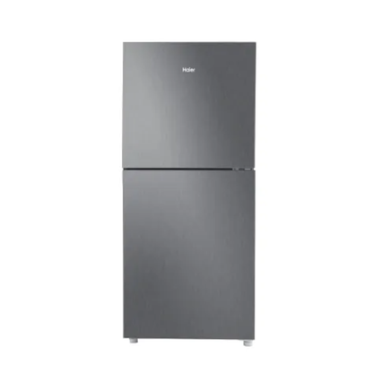 Haier HRF-246 EBS/EBD Top Mount Refrigerator