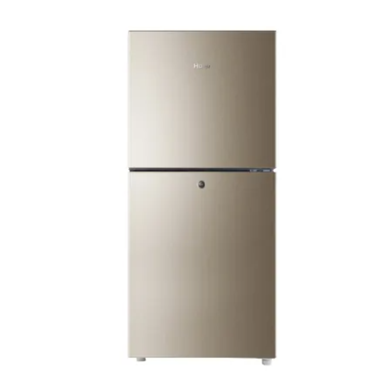 Haier HRF-246 EBS/EBD Top Mount Refrigerator