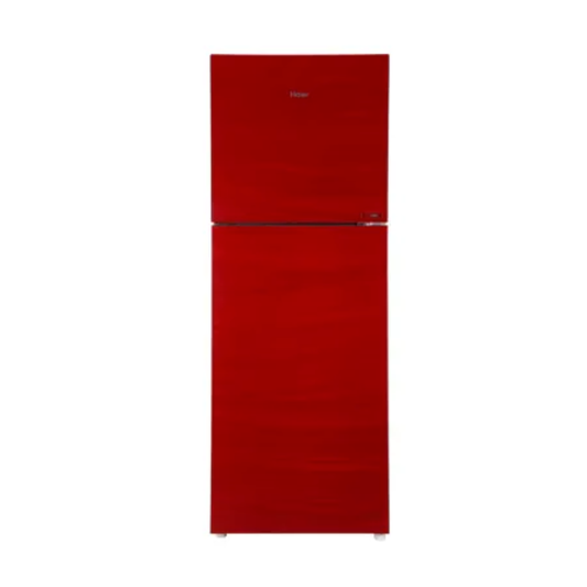 Haier HRF-538 EPR/EPB Top Mount Refrigerator