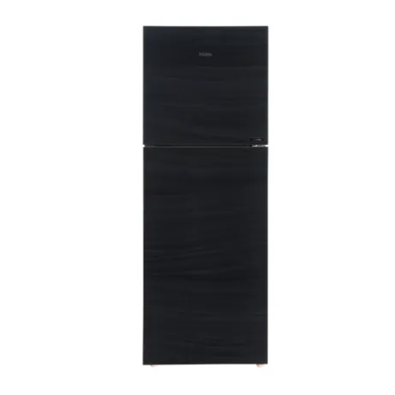 Haier HRF-276 EPR/EPB Top Mount Refrigerator