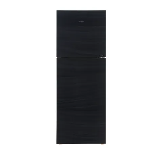 Haier HRF-538 EPR/EPB Top Mount Refrigerator