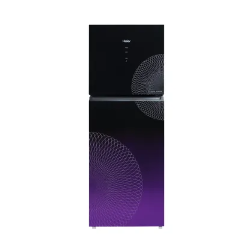 Haier HRF-346 IAPA+/ IARA Top Mount Refrigerator