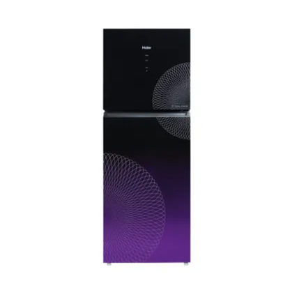 Haier HRF-346 IAPA+/ IARA Top Mount Refrigerator