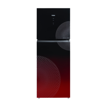 Haier HRF-346 IAPA+/ IARA Top Mount Refrigerator