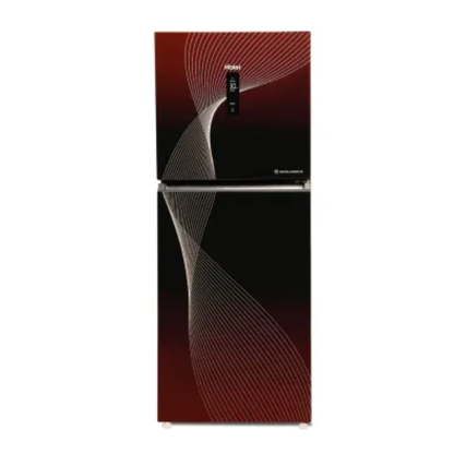 Haier HRF-316 IFGA/IFRA Top Mount Refrigerator