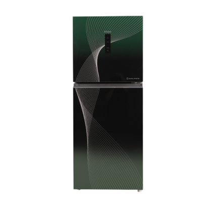 Haier HRF-316 IFGA/IFRA Top Mount Refrigerator
