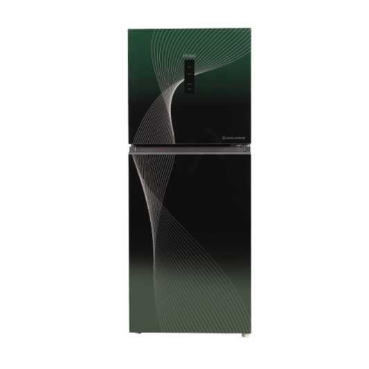 Haier HRF-398 IFGA/IFRA Top Mount Refrigerator