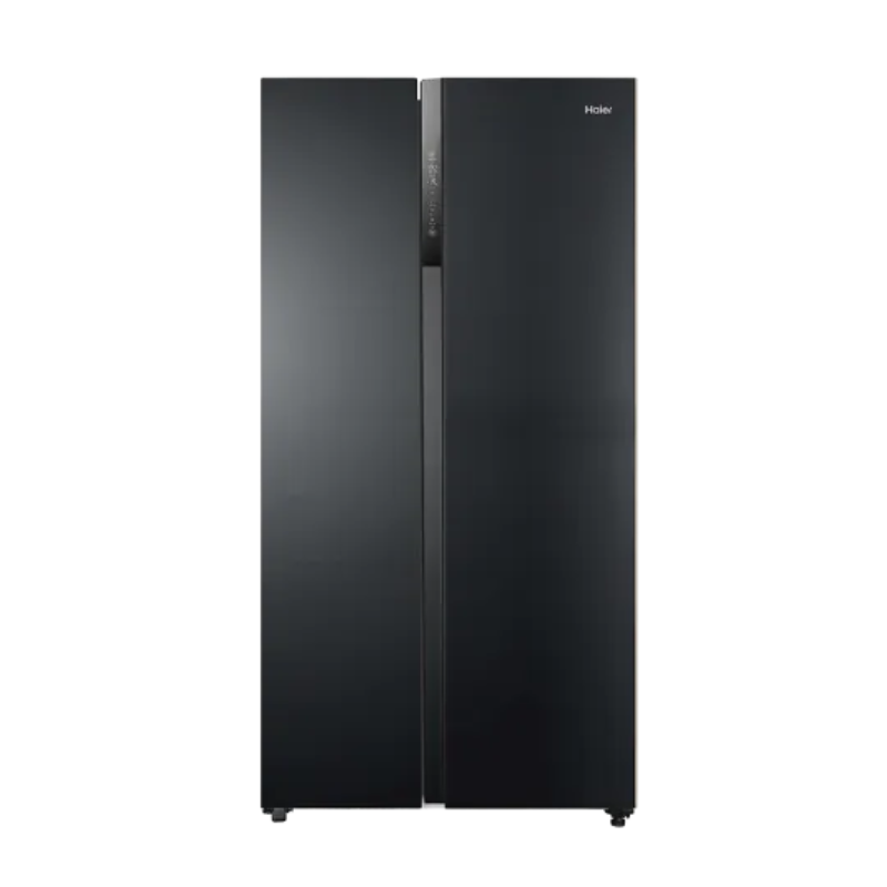 Haier 622 GD IGB Side By Side Refrigerator