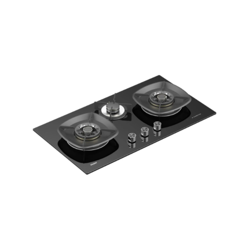 Haier HCC-Q88396B-N Kitchen Hob