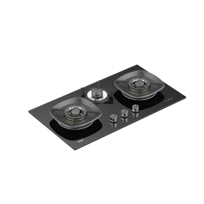 Haier HCC-Q88396B-N Kitchen Hob