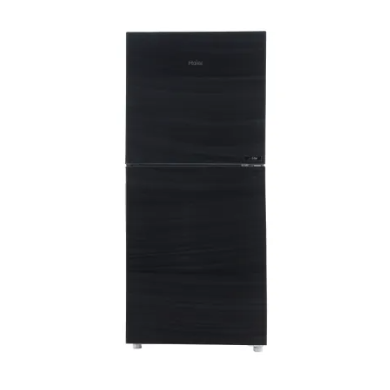 Haier HRF-216 EPR/EPB Top Mount Refrigerator