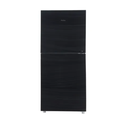 Haier HRF-216 EPR/EPB Top Mount Refrigerator