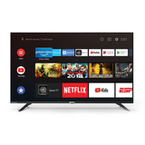 4K UHD LED TVs