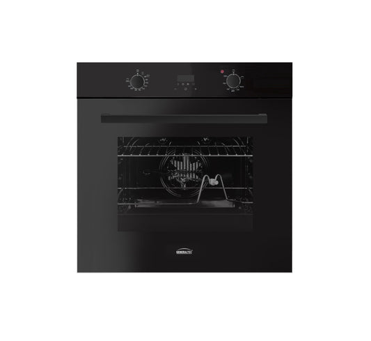 Generaltec Built In Oven GBO60 Smart