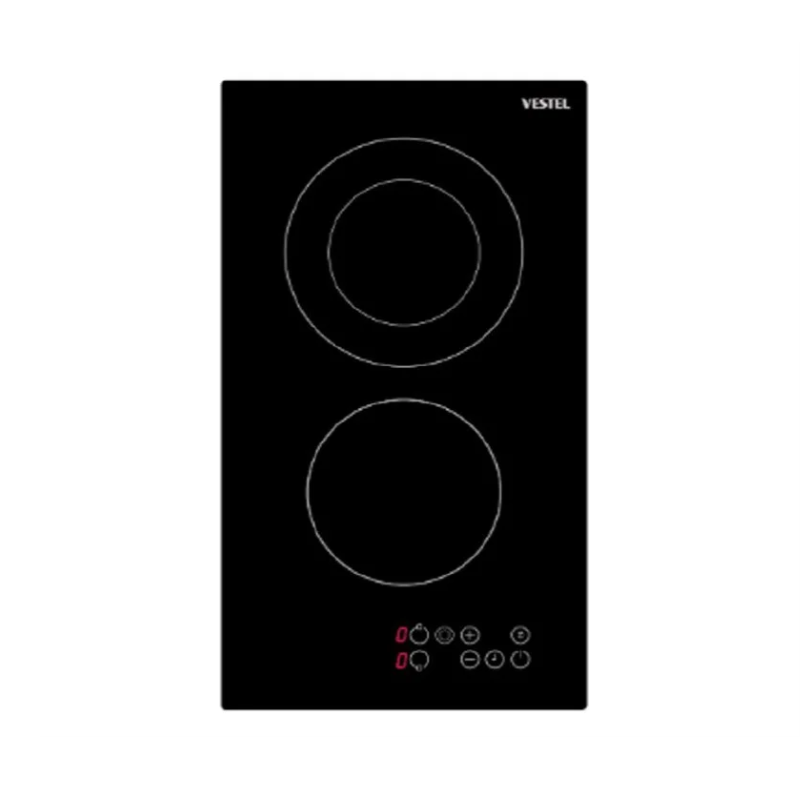 Vestel GC30.002 Electric Ceramic Hotplate