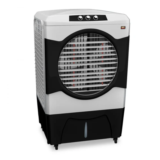 GFC GF-6600 AC Deluxe Room Air Cooler