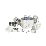 food processor