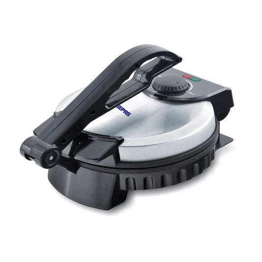 Geepas-GCM5429-Non-stick-Chapathi-Maker