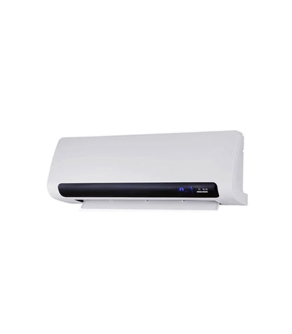 Geepas GH9243 Wall Mounted Fan Heater