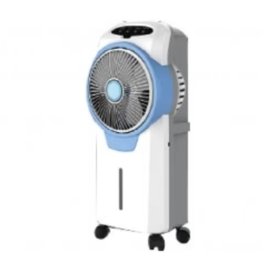 Geepas GAC-9580 Rechargeable Air Cooler