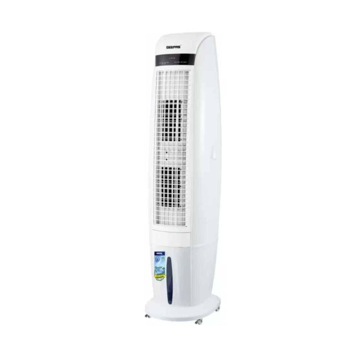 Geepas GAC9450 Portable Air Cooler – White