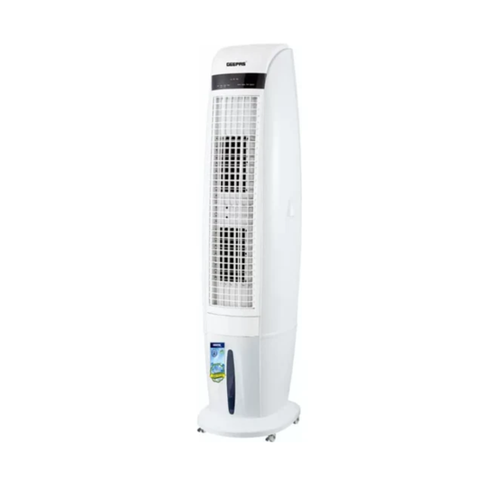 Geepas GAC9450 Portable Air Cooler – White