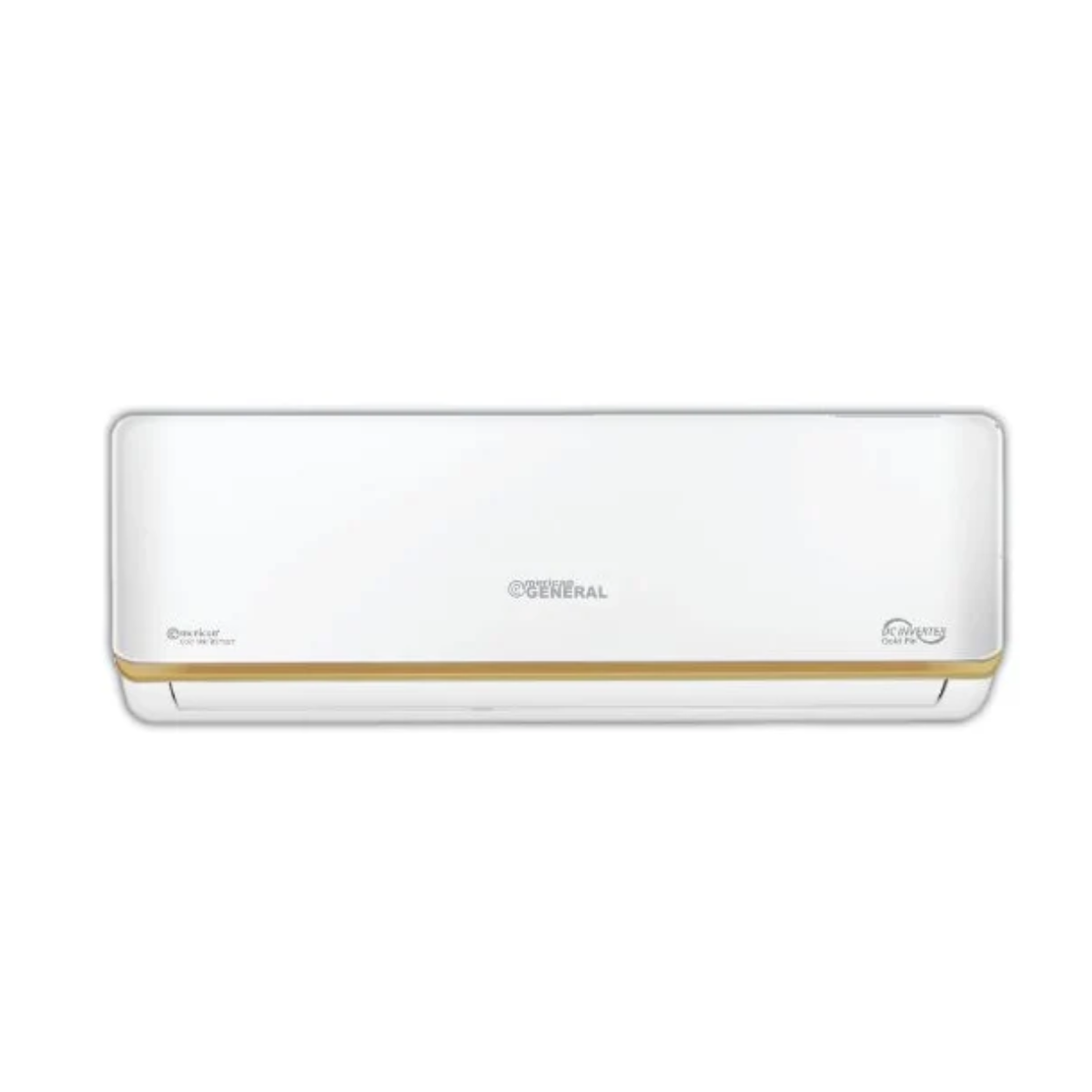 General 18K Gold 1.5 Ton Inverter AC