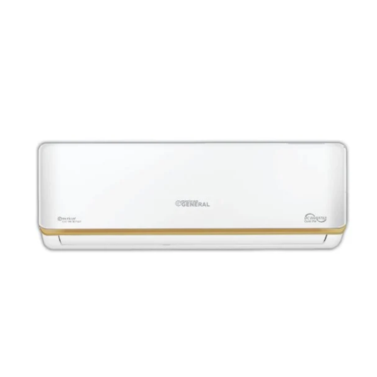 General 18K Gold 1.5 Ton Inverter AC