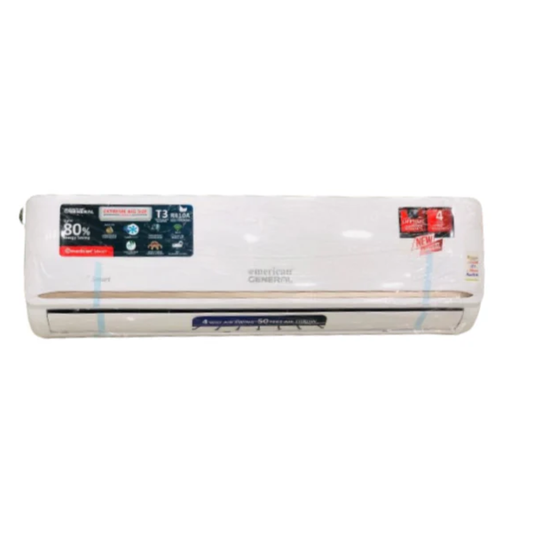General 18K Heaven 1.5 Ton Inverter AC