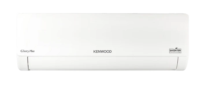 KENWOOD 1.5 TON INV AC 18C03S GLORY PLUS