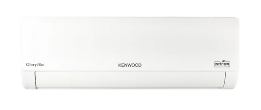 KENWOOD 1.5 TON INV AC 18C03S GLORY PLUS