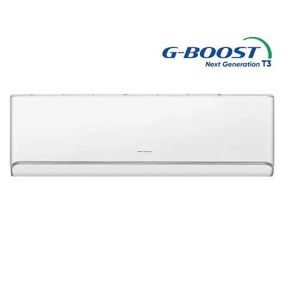 Gree 1.5 Ton Inv Split AC 18AITH24W T3 Airy Pro