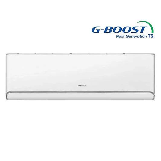 Gree 1.5 Ton Inv Split AC 18AITH24W T3 Airy Pro
