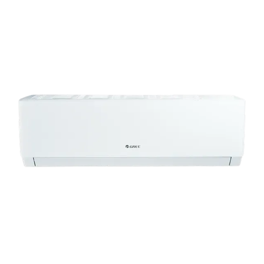 Gree GS-12PITH10 White (Cool Only) 1.0 Ton Air Conditioner
