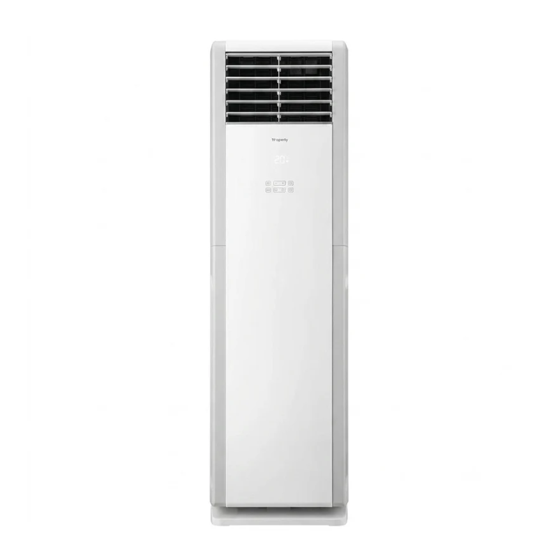 Gree GF-48TFIH 4.0 Ton Inverter Cabinet AC