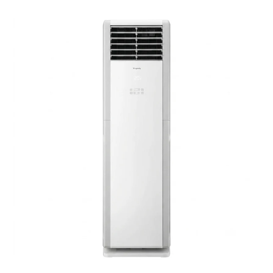 Gree GF-48TFIH 4.0 Ton Inverter Cabinet AC
