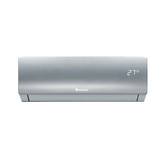 Gree GS-12PITH11 Silver/Grey 1.0 Ton Inverter AC
