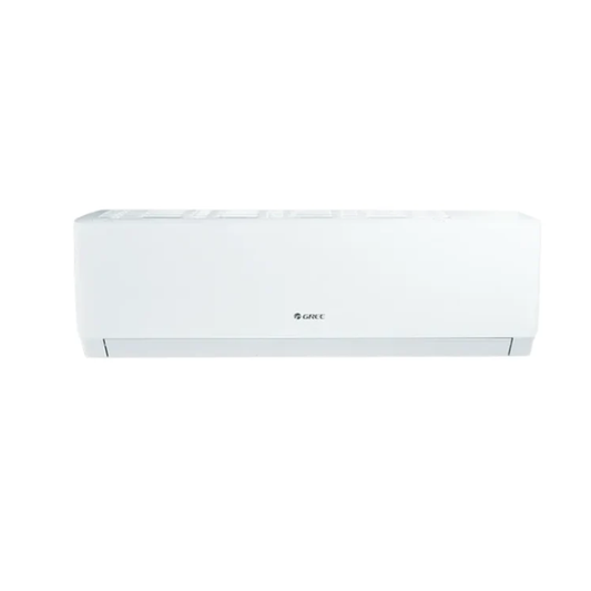 Gree GS-12PITH 16Turbo/18 Pro - T3 White 1.0 Ton Air Conditioner