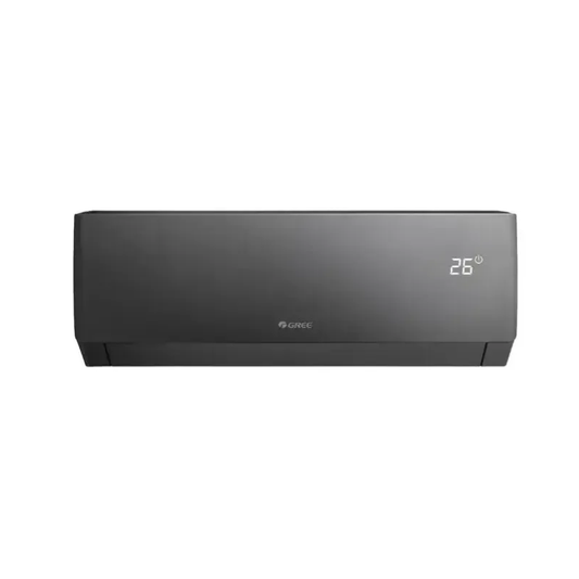 Gree GS-12PITH 16Turbo/18 Pro - T3 Grey 1.0 Ton Air Conditioner