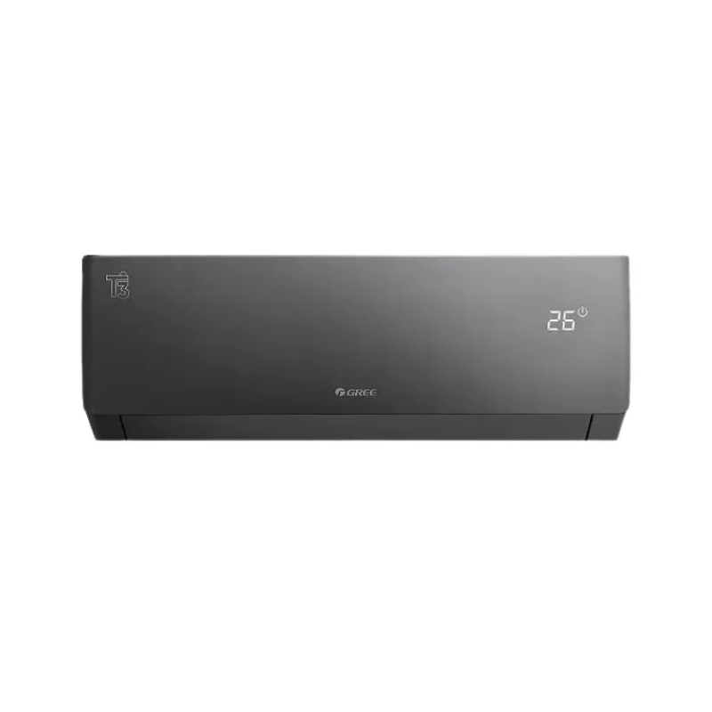 Gree GS-24PITH15/16/17/18 - T3 Grey 2.0 Ton Air Conditioner