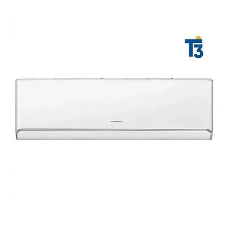 Gree GS-12AITH21 - T3 White / Black 1.0 Ton Air Conditioner
