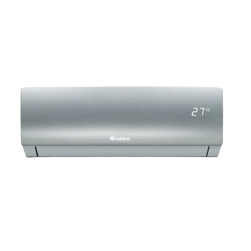Gree GS-24PITH11 Gray / Silver  2.0 Ton Inverter Air Conditioner