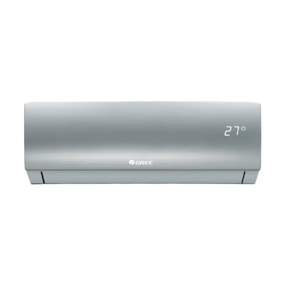 Gree GS-24PITH11 Gray / Silver  2.0 Ton Inverter Air Conditioner