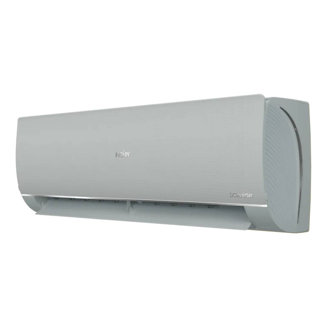 HAIER 1.5 Ton T3 Inverter AC 19HFAB Grey