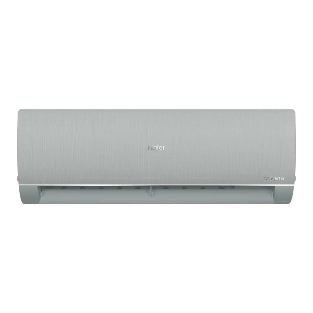 HAIER 1.5 Ton T3 Inverter AC 19HFAB Grey