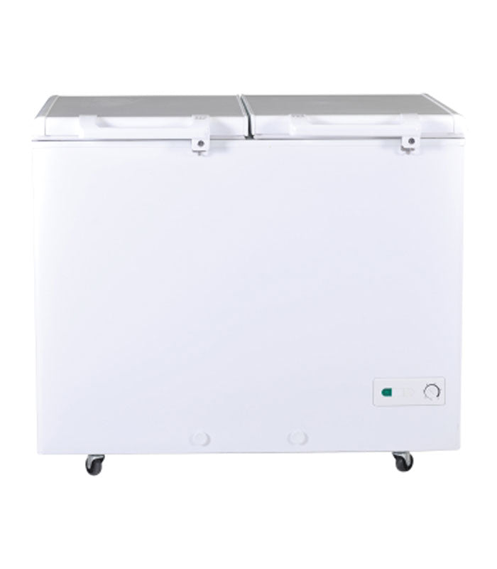 HAIER deep freezer-HDF-325H